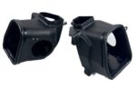 Whipple Superchargers - 2024-2026 Ford Mustang S650 Open Air Box Kit - Whipple Supercharged Models (50-State Legal)