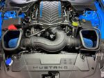 Whipple Superchargers - 2024-2026 Ford Mustang S650 Open Air Box Kit - Whipple Supercharged Models (50-State Legal)