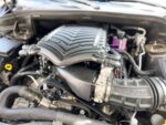 طقم سوبرتشارجر Whipple - 2018-2026 Dodge Durango 6.4L Gen 6 3.0L Whipple Supercharger Kit