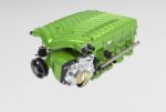 طقم سوبرتشارجر Whipple - 2018-2021 Jeep Grand Cherokee 6.4L Gen 6 3.0L Whipple Supercharger Kit