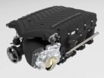 طقم سوبرتشارجر Whipple - 2015-2017 Dodge Challenger / Charger 6.4L Gen 6 3.0L Whipple Supercharger Kit