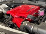 طقم سوبرتشارجر Whipple - 2015-2017 Dodge Challenger / Charger 6.4L Gen 6 3.0L Whipple Supercharger Kit