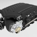 Supercharger Kit Whipple - 2018-2023 Dodge Challenger / Charger / Chrysler 300 5.7L Gen 6 3.0L Whipple Supercharger Kit