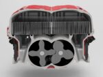 Supercharger Kit Whipple - 2024-2026 Ford F-150 5.0L Gen 6 3.0L Whipple Supercharger Stage 2 Kit