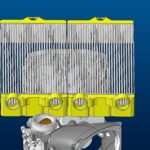 طقم سوبرتشارجر Whipple - 2024-2026 Ford F-150 5.0L Gen 6 3.0L Whipple Supercharger Stage 1R Kit
