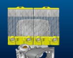 طقم سوبرتشارجر Whipple - 2024-2026 Ford F-150 5.0L With Power Onboard Gen 6 3.0L Whipple Supercharger Stage 1R Kit