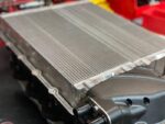 طقم سوبرتشارجر Whipple - 2024-2026 Ford F-150 5.0L With Power Onboard Gen 6 3.0L Whipple Supercharger Stage 1R Kit
