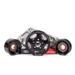 طقم سوبرتشارجر Whipple - 2024-2026 Ford F-150 5.0L With Power Onboard Gen 6 3.0L Whipple Supercharger Stage 1R Kit