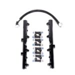 طقم سوبرتشارجر Whipple - 2024-2026 Ford F-150 5.0L With Power Onboard Gen 6 3.0L Whipple Supercharger Stage 1R Kit