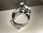 قطعة أداء Whipple - 2024-2026 Ford Mustang S650 Whipple Stage 1 to Stage 2 Upgrade Kit