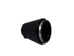 فلتر أو مدخل هواء Whipple - 2024-2026 Ford Mustang S650 5.0L Whipple High Flow Black Conical Air Filter
