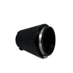 فلتر أو مدخل هواء Whipple - 2024-2026 Ford Mustang S650 5.0L Whipple High Flow Black Conical Air Filter