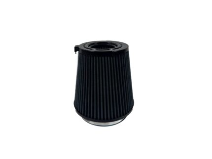 فلتر أو مدخل هواء Whipple - 2024-2026 Ford Mustang S650 5.0L Whipple High Flow Black Conical Air Filter
