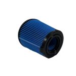 فلتر أو مدخل هواء Whipple - 2024-2026 Ford Mustang S650 5.0L Whipple High Flow Blue Conical Air Filter