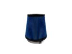 فلتر أو مدخل هواء Whipple - 2024-2026 Ford Mustang S650 5.0L Whipple High Flow Blue Conical Air Filter