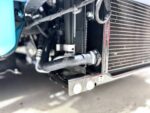 Whipple Superchargers - 2024-2026 Ford Mustang S650 HD Race Heat Exchanger (For Dual Pump)
