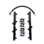Supercharger Kit Whipple - 2015-2017 Ford F-150 5.0L Gen 6 3.0L Whipple Supercharger Stage 2 Kit