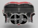 طقم سوبرتشارجر Whipple - 2015-2017 Ford F-150 5.0L Gen 6 3.0L Whipple Supercharger Stage 1 Kit