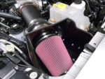 Supercharger Kit Whipple - 2010-2014 Ford F-150 Raptor 6.2L Gen 4 2.9L Whipple Supercharger Stage 1 Kit