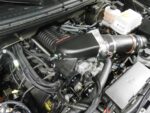 Supercharger Kit Whipple - 2010-2014 Ford F-150 Raptor 6.2L Gen 4 2.9L Whipple Supercharger Stage 1 Kit