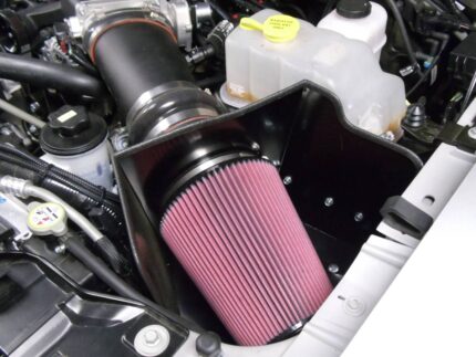 طقم سوبرتشارجر Whipple - 2010-2014 Ford F-150 Raptor 6.2L Gen 4 2.9L Whipple Supercharger Stage 2 Kit