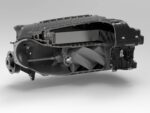 طقم سوبرتشارجر Whipple - 2024-2026 Ford Mustang GT / Dark Horse 5.0L S650 Gen 6 3.0L Whipple Stage 1 Supercharger Kit - 50-State Legal