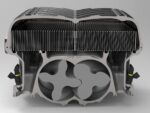 طقم سوبرتشارجر Whipple - 2024-2026 Ford Mustang GT / Dark Horse 5.0L S650 Gen 6 3.0L Whipple Stage 1 Supercharger Kit - 50-State Legal with 3-Year / 36,000-Mile Powertrain Warranty