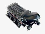 Supercharger Kit Whipple - Chevy / GM LS1, LS3 and LS7 Whipple Gen 6 3.0L Hot Rod Supercharger Kit