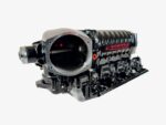 Supercharger Kit Whipple - Chevy / GM LS1, LS3 and LS7 Whipple Gen 6 3.0L Hot Rod Supercharger Kit