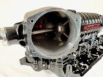 Supercharger Kit Whipple - Chevy / GM LS1, LS3 and LS7 Whipple Gen 6 3.0L Hot Rod Supercharger Kit