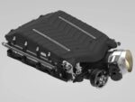 Supercharger Kit Whipple - Chevy / GM LS3 and LS7 Whipple Gen 6 3.0L Hot Rod Supercharger Kit