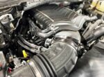 طقم سوبرتشارجر Whipple - 2020-2022 Ford F-250/F-350 Super Duty 7.3L Godzilla Gen 6 3.0L Whipple Supercharger Kit