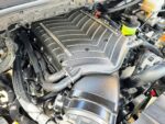 طقم سوبرتشارجر Whipple - 2020-2022 Ford F-250/F-350 Super Duty 7.3L Godzilla Gen 6 3.0L Whipple Supercharger Kit