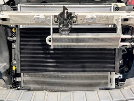 طقم سوبرتشارجر Whipple - 2023-2026 Ford F-250/F-350 Super Duty 7.3L Godzilla Gen 6 3.0L Whipple Supercharger Stage 2 Kit