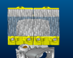 طقم سوبرتشارجر Whipple - 2011-2014 Ford Mustang GT 5.0L Gen 6 3.0L Whipple Supercharger Stage 1 Kit