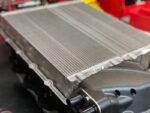 طقم سوبرتشارجر Whipple - 2011-2014 Ford Mustang GT 5.0L Gen 6 3.0L Whipple Supercharger Stage 1 Kit