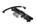Whipple Superchargers - 2018-2026 Mustang / 2018-2020 F-150 5.0L Whipple Billet -8AN Fuel Rail Kit