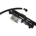 Whipple Superchargers - 2021-2026 Ford F-150 5.0L Whipple 55 lb Bosch Fuel Injector Set (set of 8)