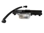 Whipple Superchargers - 2018-2026 Mustang / 2018-2020 F-150 5.0L Whipple Billet -8AN Fuel Rail Kit