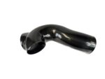 فلتر أو مدخل هواء Whipple - 2024-2026 Ford Mustang S650 Whipple Carbon Fiber Intake Tube