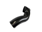 فلتر أو مدخل هواء Whipple - 2024-2026 Ford Mustang S650 Whipple Carbon Fiber Intake Tube