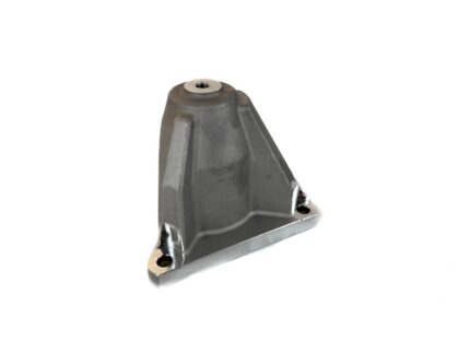 قطعة أداء Whipple - 2019-2026 GM Truck/SUV Whipple Reinforced Idler Bracket (5.3L, 6.2L)