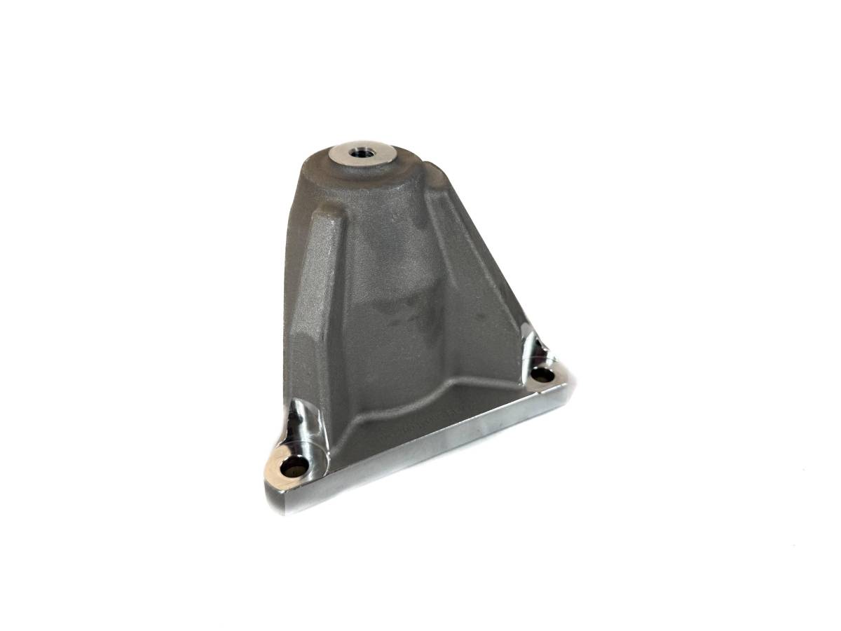 Performance Part Whipple - 2019-2026 GM Truck/SUV Whipple Reinforced Idler Bracket (5.3L, 6.2L) Performance Part Whipple - 2019-2026 GM Truck/SUV Whipple Reinforced Idler Bracket (5.3L, 6.2L)