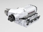 طقم سوبرتشارجر Whipple - 2023-2024 Ram 1500 5.7L E-Torque - Whipple Gen 6 3.0L Supercharger Kit (GPEC5 PCM) - 50-State Legal