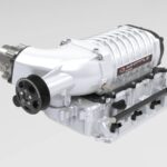 طقم سوبرتشارجر Whipple - 2023-2024 Ram 1500 5.7L E-Torque - Whipple Gen 6 3.0L Supercharger Kit (GPEC5 PCM) - 50-State Legal