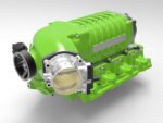 Supercharger Kit Whipple - 2023-2026 GM Truck 5.3L L84 Global B Gen 6 3.0L Whipple Supercharger Kit