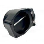 Whipple Superchargers - 2024-2026 Ford Mustang GT / Dark Horse 5.0L Whipple Billet 120mm Digital Throttle Body - 2250 CFM