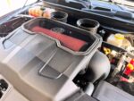 ترقية سوبرتشارجر Whipple - 2019-2024 Ram TRX 6.2L Hellcat Gen 6 3.0L Whipple Stage 1 Supercharger Upgrade Kit