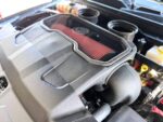ترقية سوبرتشارجر Whipple - 2019-2024 Ram TRX 6.2L Hellcat Gen 6 3.0L Whipple Stage 1 Supercharger Upgrade Kit
