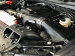 Whipple Superchargers - 2021-2026 Lincoln Navigator / Ford Expedition 3.5L EcoBoost Cold Air Intake Kit (50-State Legal)